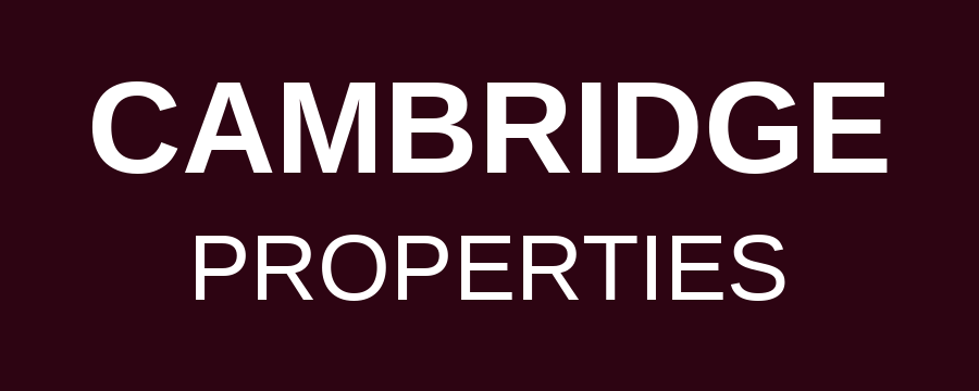 Cambridge Properties