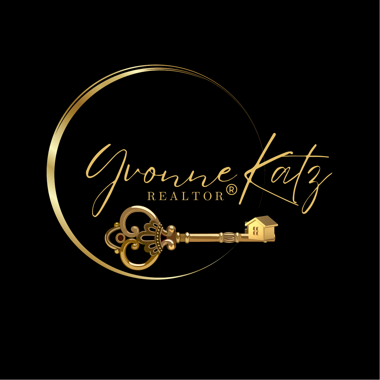 Yvonne Katz Realtor®